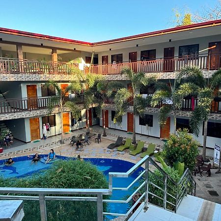 Mountain View Garden Inn Coron Exteriér fotografie