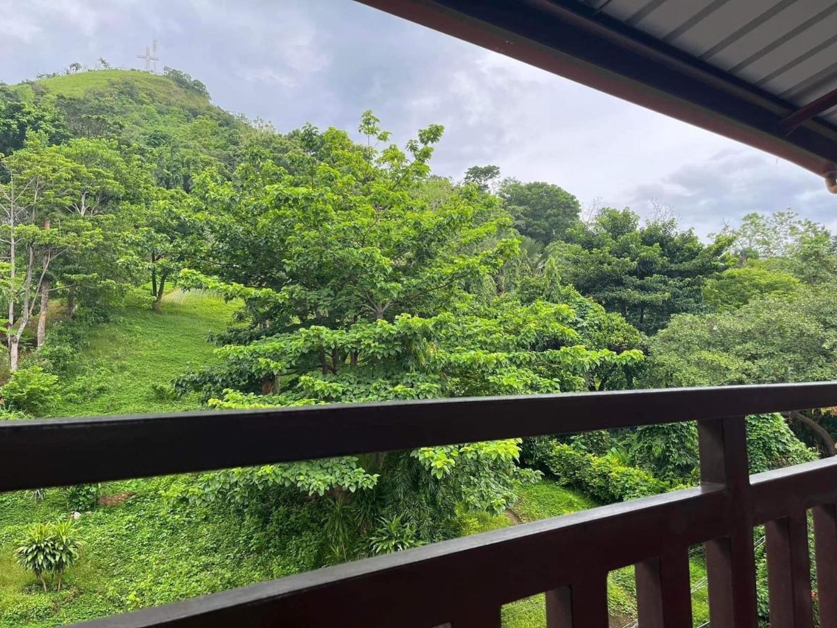 Mountain View Garden Inn Coron Exteriér fotografie
