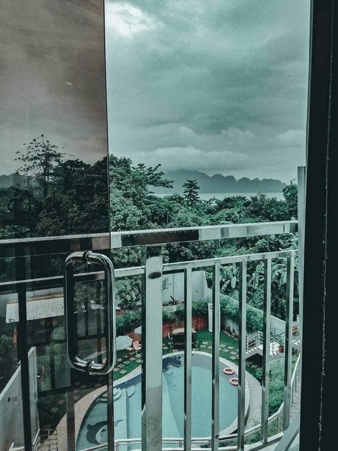 Mountain View Garden Inn Coron Exteriér fotografie